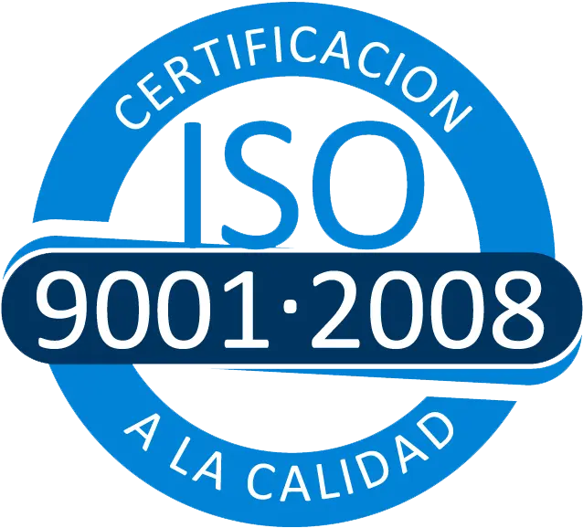 لوگو استاندارد ISO 9001